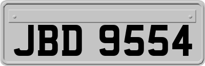 JBD9554