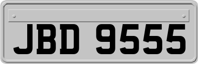 JBD9555