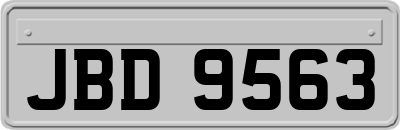 JBD9563