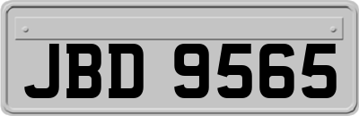 JBD9565