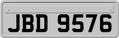 JBD9576