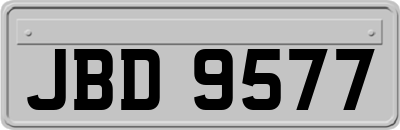 JBD9577