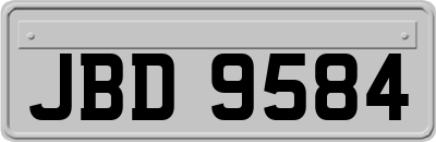 JBD9584