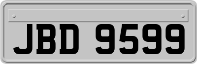 JBD9599