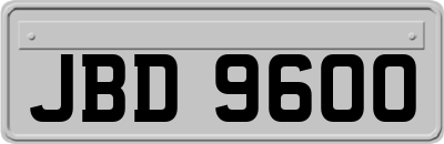 JBD9600