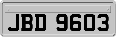 JBD9603