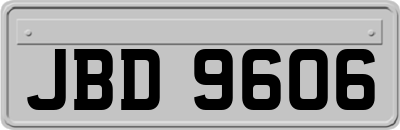 JBD9606