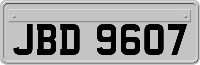 JBD9607