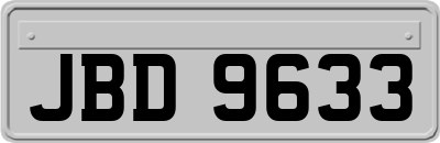JBD9633
