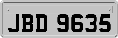 JBD9635