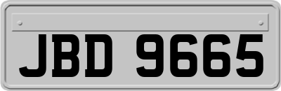 JBD9665