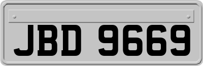 JBD9669
