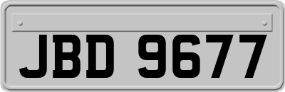 JBD9677