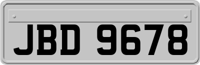 JBD9678