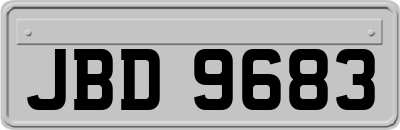 JBD9683