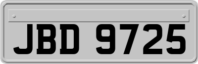JBD9725