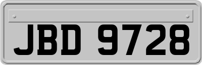 JBD9728