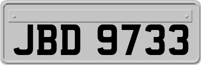 JBD9733