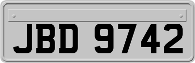 JBD9742