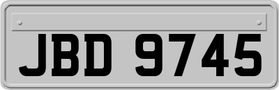 JBD9745