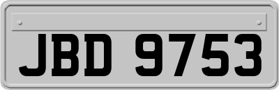 JBD9753