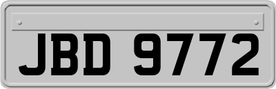 JBD9772