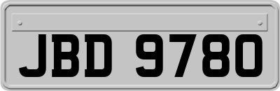 JBD9780