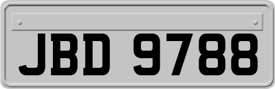 JBD9788