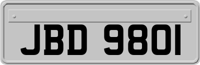 JBD9801