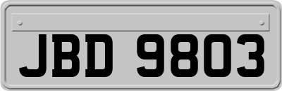 JBD9803