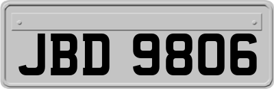 JBD9806