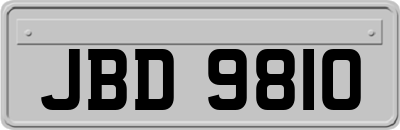 JBD9810