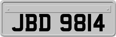 JBD9814