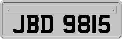 JBD9815