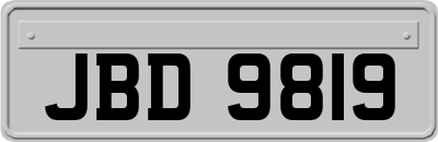 JBD9819
