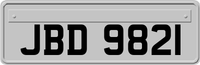 JBD9821