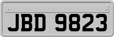 JBD9823