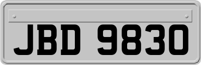 JBD9830