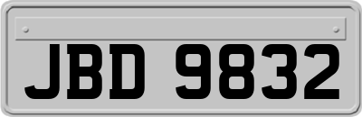 JBD9832