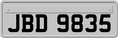 JBD9835