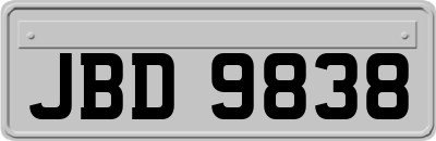 JBD9838