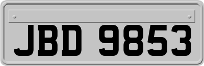 JBD9853