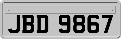 JBD9867