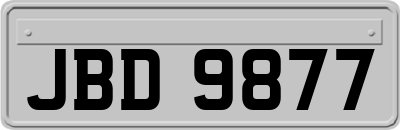 JBD9877