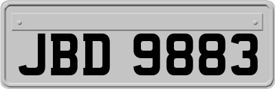 JBD9883