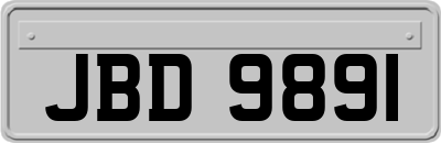 JBD9891