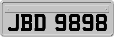 JBD9898