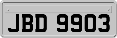 JBD9903