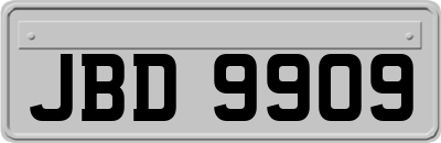 JBD9909