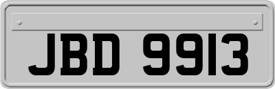JBD9913